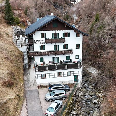Appartamento Familienglueck In St. Wolfgang Saint Wolfgang Esterno foto