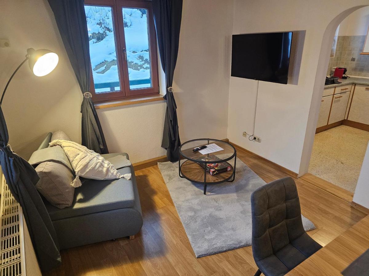 Appartamento Familienglueck In St. Wolfgang Saint Wolfgang Esterno foto