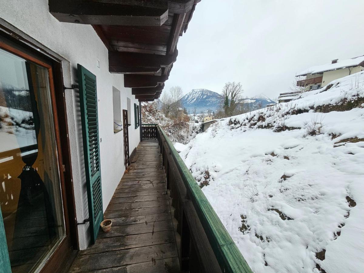 Appartamento Familienglueck In St. Wolfgang Saint Wolfgang Esterno foto