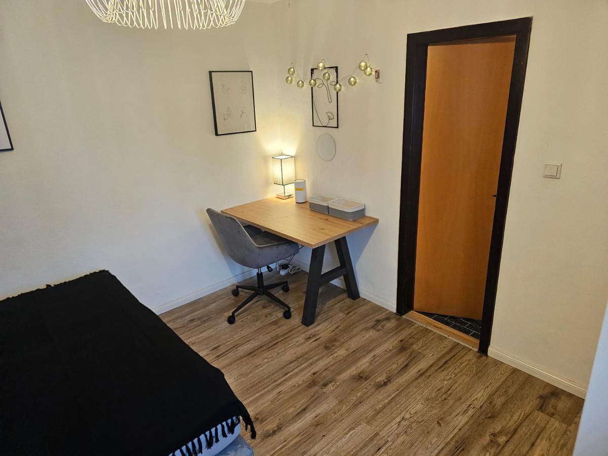 Appartamento Familienglueck In St. Wolfgang Saint Wolfgang Esterno foto