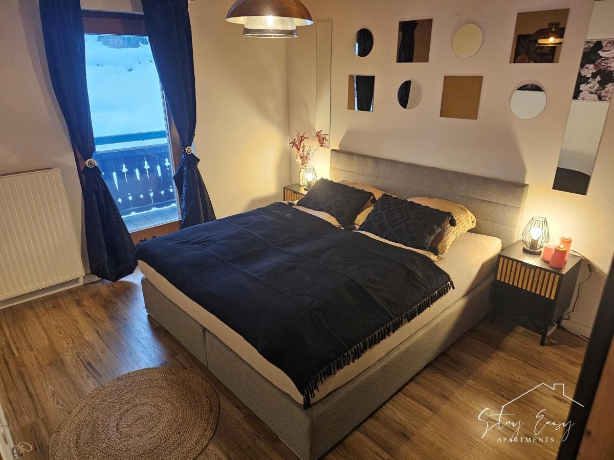 Appartamento Familienglueck In St. Wolfgang Saint Wolfgang Esterno foto